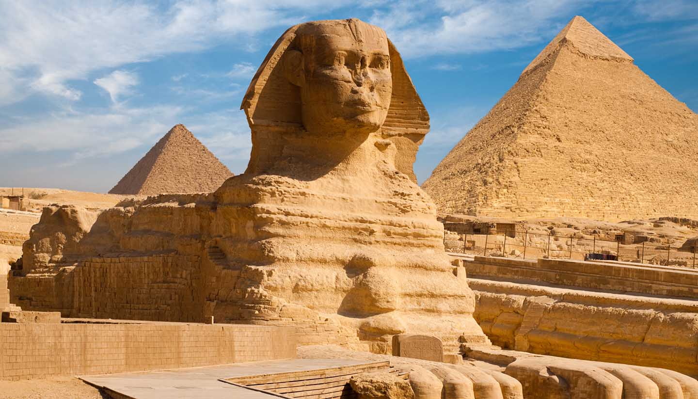 Egypt Travel Guide 2026 | Budget Historical Trips, Group Tours & Ancient Wonders