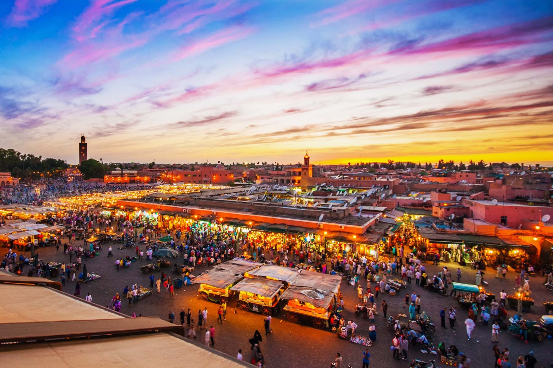 Morocco Travel Guide: Explore Ancient Cities & Hidden Gems with Kito Afrika