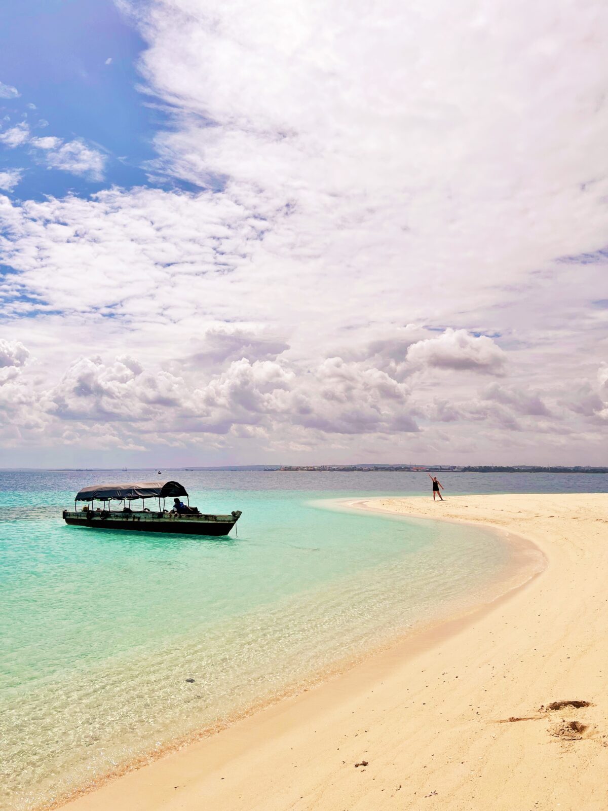Paradise In Zanzibar - Image 8