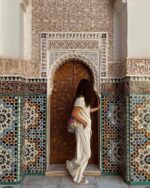 Introducing Morocco