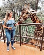 Summer Escape to East Africa