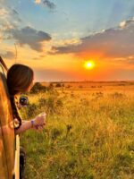 Kenya Experience