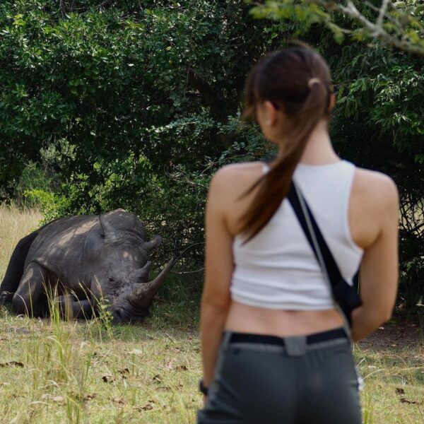 Discover Uganda