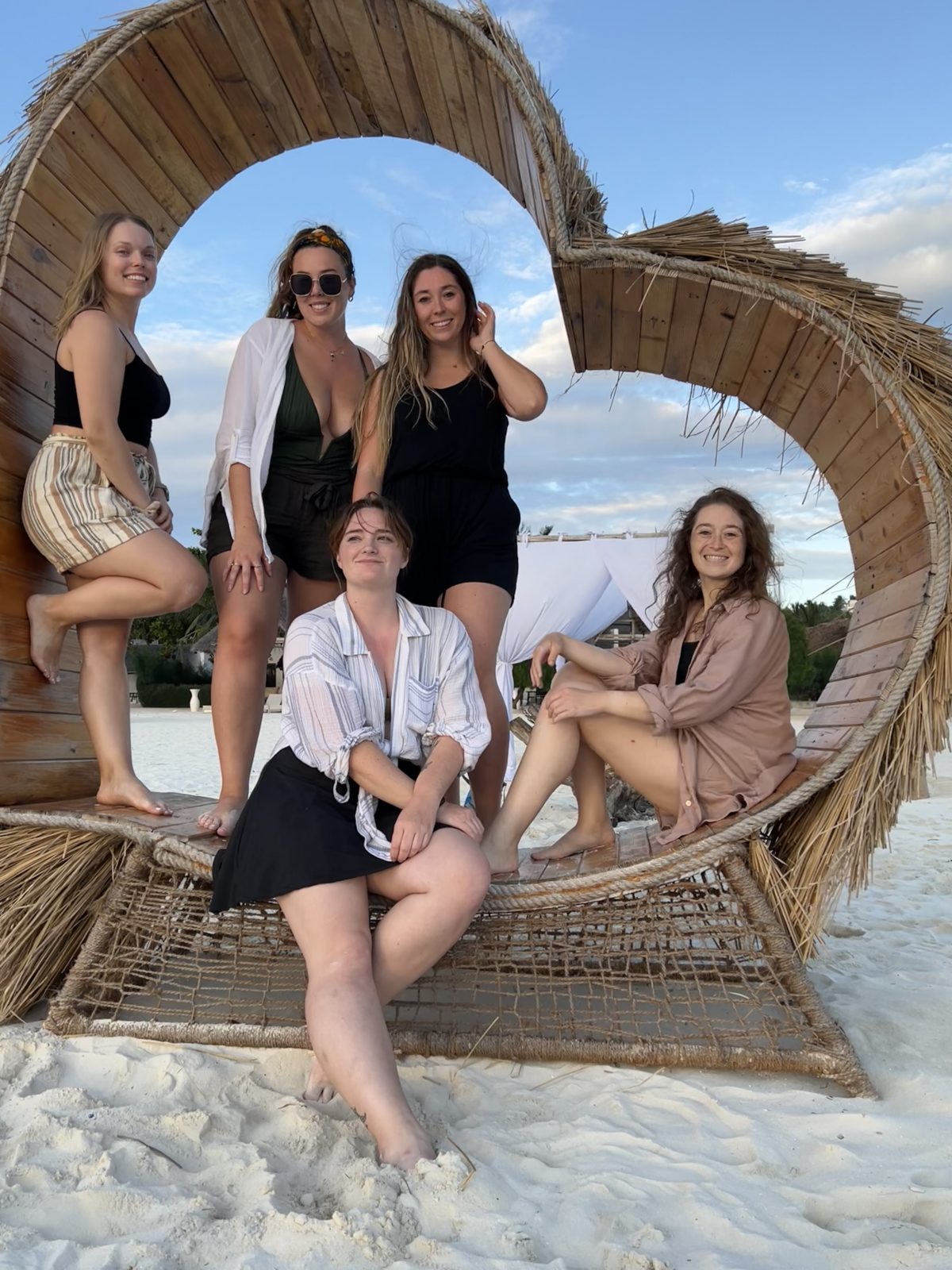 Summer Escape to East Africa - Image 2