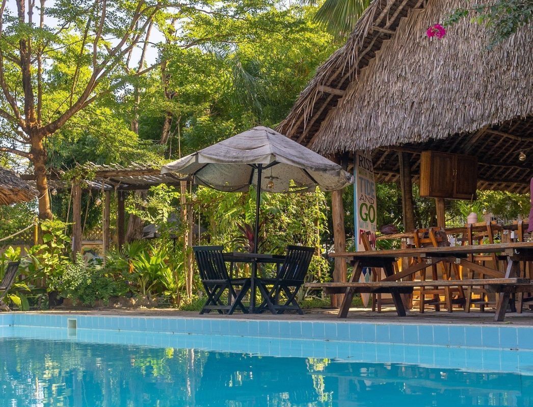 tulia backpackers